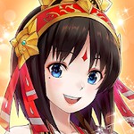 戦国DRIVE（戦国ドライブ）アイコン