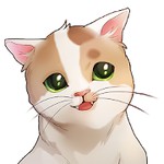 もちきなアイコン