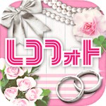 レコフォトアイコン