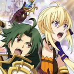 グランクレストアイコン