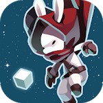 ラビットインザムーンアイコン