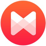 Musixmatchアイコン