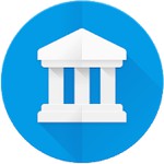 Google Arts & Cultureアイコン
