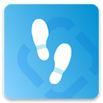 Runtastic Stepsアイコン