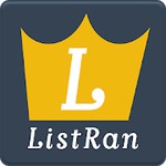 リストランアイコン