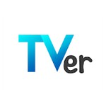 TVer（ティーバー）アイコン