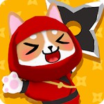 ドギーニンジャアイコン