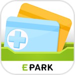 EPARKデジタル診察券アイコン