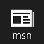 MSN ニュースアイコン