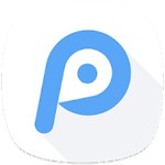 Plat(ぶらっと)アイコン