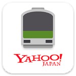 Yahoo!乗換案内アイコン