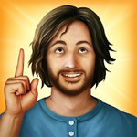 ブッダになってください開発途上のゲームアイコン