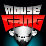 マウスギャングアイコン