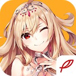 女神様にこき使われてレアモンを探しています。アイコン