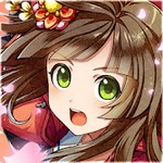 京刀のナユタアイコン