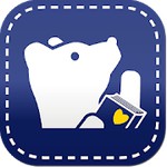 Lifebear(ライフベアー)アイコン