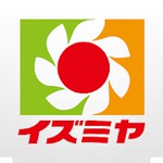 イズミヤチラシアプリアイコン