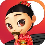 花札 Puzzleアイコン