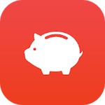 らくな家計簿アイコン