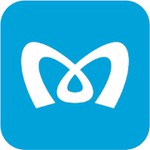東京メトロアプリアイコン