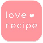 love recipe/恋愛レシピアイコン