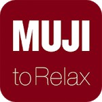 MUJI to Relaxアイコン