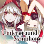 アンダーグラウンドシンフォニーアイコン