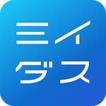 ミイダスアイコン
