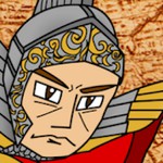 世界史大戦アイコン