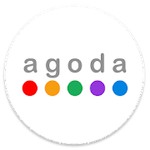 Agoda(アゴダ)アイコン