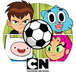 トゥーン カップ2018アイコン