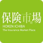 保険市場アイコン