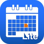 Refills Lite-カレンダー・スケジュール帳アイコン