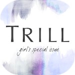 TRILL(トリル)アイコン