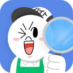 LINEバイトアイコン