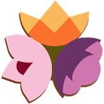 花のパズル - Flower Puzzlesアイコン