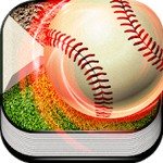 プロ野球速報 BaseballZero（ベースボールゼロ）アイコン