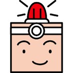病院検索 医者ここアイコン