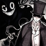 MazM: ジキル&ハイドアイコン