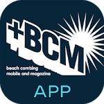 BCM波情報Viewerアプリアイコン