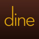 Dine(ダイン)アイコン