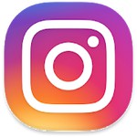 Instagram（インスタグラム）アイコン