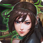 決戦三国アイコン