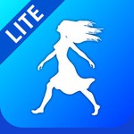 Walker - 歩数計 Liteアイコン