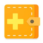 家計簿Dr.Walletアイコン