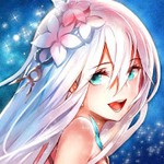 サファイアスフィア〜蒼き境界〜アイコン