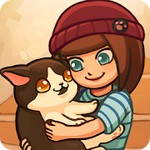 Furistas 猫カフェアイコン