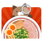 ラーメンチェッカーアイコン