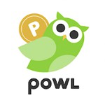 Powl(ポール)アイコン