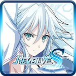 Revolve Act S（リボルブアクトエス）アイコン